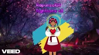ALENA OMARGALIEVA   НЕ П'ЯНА   ЗАКОХАНА (Nightcore)