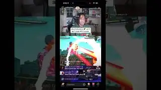 Beaten a streamer 😂💪🏽🔥 #likeandsubscribe #sparkingzero #jirenfullpower #motivation #gamecontent