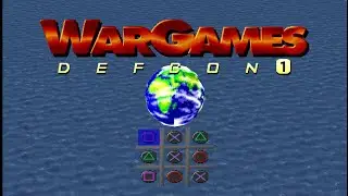 WarGames: Defcon 1 &mdash; [ 31 ] &mdash; DEMO: SPECIAL MISSION 