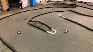 Electrosport RC 2WD Buggy Racing A-MAIN Jan 15 2020 - Netcruzer RC