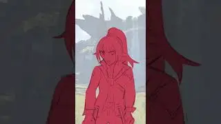 How non-fans see Xenoblade 3 #xenobladechronicles3 #animatic #shorts #xenoblade #xenobladechronicles