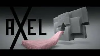 AXEL... he had ONE job! by Nuance - 2025 - 4K Intro