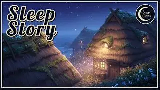 A Sleep Story for Grown Ups - The Slow Surrender of the Day