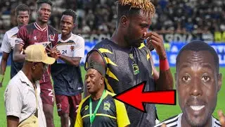 Heart of Lions 3-1 Asante Kotoko: Zito in trouble ahead of the Superclash 