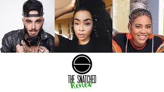 The Snatched Review | EP09 | LexLeo Drops First Single, Rouge Wins Hip Hop Quiz