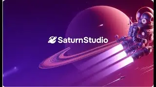 Saturn Studio