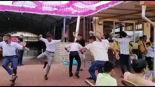 Kodava Valaga Aat !! Kodava traditional Music !! Kodava Valaga Aat Virajpet