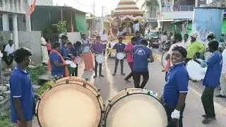 Doddamma Devi tamte kala thanda Krishna Gobbargunte 7996592448