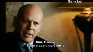 Trailer Sem Lei Legendado