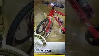 Mountain bike hunt #shorts #shortsvideo #shortsfeed #diecast #110 #scale #mountainbike #collection