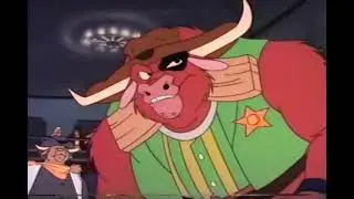 Wild West C.O.W. Boys of Moo Mesa - S01E06 - Thoroughly Moodern Lily