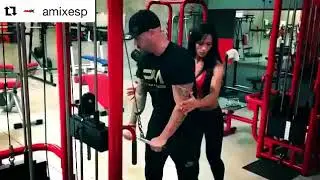 Entrenamiento PMTeam AMIX