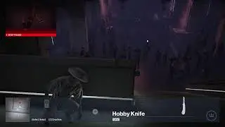 Hitman 3