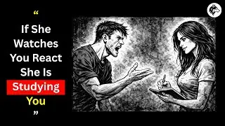 The Power of Non-Reaction: Why Your Response is Being Watched