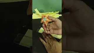 3D paper star ⭐ ✨ Making Rekha's kitchen and craft is live!