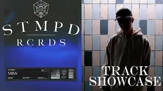 How i made my first STMPD RCRDS release 'Miss'