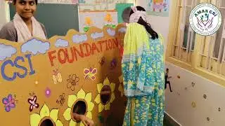🌞 Summer Camp Special Activities | Group Therapy Activity | AMAR CSI 🌈