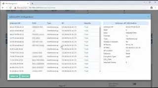 Stellar Express - Rogue access point