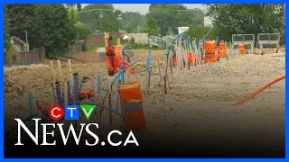 Affordable housing struggle in Stratford