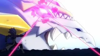 Beyblade Burst Rise/Gachi GT OST - Counterattack!!!