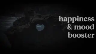 ♞ | HAPPINESS & MOOD BOOSTER  | subliminal