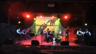 dicitencello vuje Isolitiignoti Show