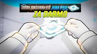 SEKRETNY SPOSÓB NA DARMOWY JUMP PAD