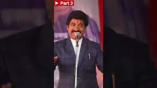 Garhwali Poetry || Girish Sundariyal  || Part 3