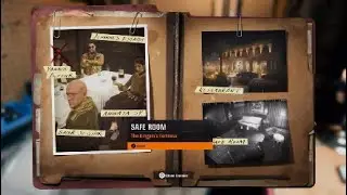 Call of Duty: Black Ops 6 - Episode 3: The Downfall of Yannik