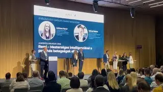 Innovátorok napja 2024 - Összefoglaló