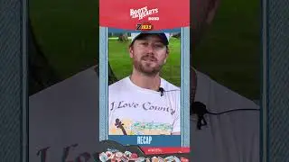 Z1035 RECAP - Boots and Hearts 2023