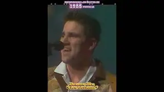 Recordando los &eacute;xitos de 1986 Parte 15