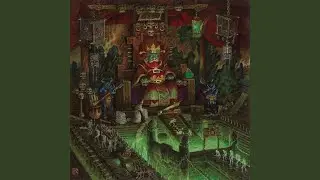 Living in Effigy