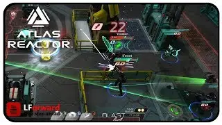 Atlas Reactor #48 | Khita Doesn't Wanna Die