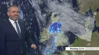 10-дневный тренд - Погода на предстоящую неделю - 21.12.2025 - BBC Weather - Прогноз погоды в Вел...