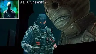 Wall Of Insanity 2 | gameplay completa