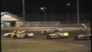 Super Sedans  26.4.08 Heat 3 Compliments www.tracksidedvds.com.wmv