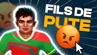 CE JEU ME FAIT RAGER ! (Test & Avis Penalty)
