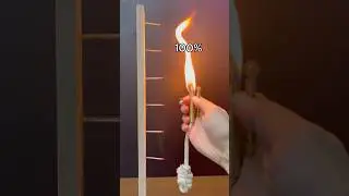 Lighters vs Matches