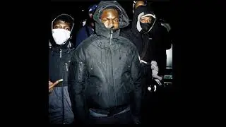 1plike140 x Mapess x H la drogue Drill type beat (Eliasss)