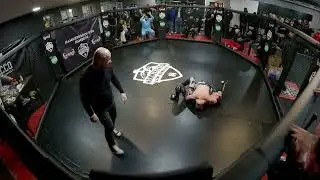 Yevhen Alfimov vs Jiyan Mizrak | Ivory Hanseatic Championship No13 IHC