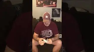 Star Wars black series Walmart exclusive Carbonized First Order Jet Trooper #99 unboxing