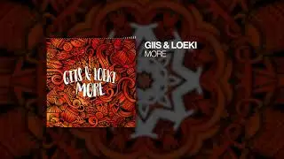GIIS & Loeki - More [Official]