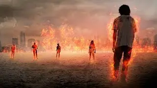 10 Insane Theories About The Apocalypse