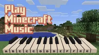 What Happens When You Press PLAY on this Minecraft Note Block?