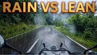 SS12 Lama Mocogno with BMW R1150R [RAW ONBOARD]  #bmwtouring #bmwclub #bmwrider #bmw
