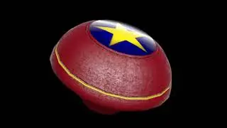 Modern Sonic spring sound effect (better quality)