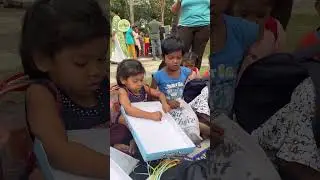 Send a child to School!