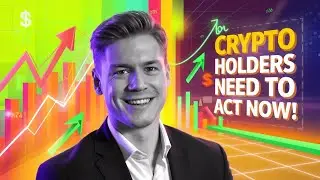 Crypto Meltdown: Shocking Bitcoin & Ethereum News! Altcoins in CHAOS! Don&rsquo;t Miss This!🚨