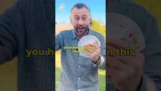 You have to learn this card trick. #cardtrick #cardtricktutorial #cardmagic #cardmagictutorial